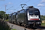 Siemens 21037 - LEG "ES 64 U2-033"
12.08.2019 - Einbeck-Salzderhelden
Rik Hartl