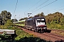 Siemens 21037 - SVG "ES 64 U2-033"
08.09.2021 - Hannover-MisburgChristian Stolze