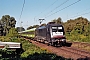 Siemens 21037 - SVG "ES 64 U2-033"
08.09.2021 - Hannover-Misburg
Christian Stolze