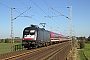 Siemens 21038 - NOB "ES 64 U2-034"
11.10.2015 - Dreye
Marius Segelke