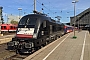 Siemens 21038 - BTE "ES 64 U2-034"
09.05.2016 - Köln, Hauptbahnhof
Christian Topp