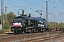 Siemens 21038 - ERSR "ES 64 U2-034"
08.09.2009 - UelzenJürgen Steinhoff