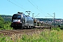 Siemens 21038 - Retrack "ES 64 U2-034"
27.06.2019 - Gemünden (Main)-WernfeldKurt Sattig