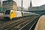 Siemens 21038 - NOB "ES 64 U2-034"
12.03.2004 - Hamburg, Hauptbahnhof
Christian Stolze