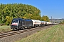 Siemens 21038 - Hector Rail "ES 64 U2-034"
11.10.2018 - Retzbach-ZellingenMarcus Schrödter