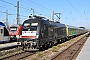 Siemens 21038 - IGE "ES 64 U2-034"
24.10.2021 - Augsburg, HauptbahnhofThomas Wohlfarth