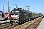 Siemens 21038 - IGE "ES 64 U2-034"
24.10.2021 - Augsburg, Hauptbahnhof
Thomas Wohlfarth