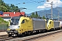 Siemens 21038 - Lokomotion "ES 64 U2-034"
07.07.2007 - Fritzens-WattensTheo Stolz