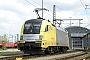 Siemens 21038 - Lokomotion "ES 64 U2-034"
30.04.2006 - MünchenHermann Raabe
