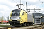 Siemens 21038 - Lokomotion "ES 64 U2-034"
30.04.2006 - München
Hermann Raabe