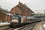 Siemens 21038 - HKX "ES 64 U2-034"
26.01.2013 - Hamburg-Harburg
Nahne Johannsen