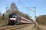 Siemens 21038 - NOB "ES 64 U2-034"
22.03.2015 - Bremen-ArbergenMarius Segelke