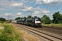 Siemens 21039 - BElog "ES 64 U2-035"
21.06.2019 - Uelzen-Klein Süstedt
Gerd Zerulla