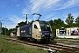 Siemens 21039 - WLB "ES 64 U2-035"
24.08.2007 - Wien, Bahnhof Donauferbahnhof
Krisztián Balla