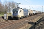 Siemens 21039 - WLC "ES 64 U2-035"
30.03.2008 - StraßkirchenLeo Wensauer