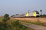 Siemens 21039 - NOB "ES 64 U2-035"
24.09.2005 - Owschlag
Tomke Scheel