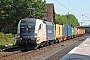 Siemens 21039 - WLC "ES 64 U2-035"
21.05.2014 - Eschede
Gerd Zerulla