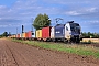 Siemens 21039 - WLC "ES 64 U2-035"
03.09.2014 - Bremen-Mahndorf
Patrick Bock