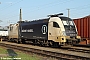 Siemens 21039 - WLC "ES 64 U2-035"
25.07.2014 - Enns 
Marco Sebastiani