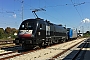 Siemens 21039 - TXL "ES 64 U2-035"
09.09.2016 - Landshut, HauptbahnhofPaul Tabbert