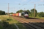 Siemens 21039 - TXL "ES 64 U2-035"
26.06.2017 - Uelzen-Klein Süstedt
Gerd Zerulla