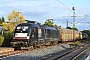 Siemens 21039 - TXL "ES 64 U2-035"
19.09.2017 - Rotenburg an der FuldaAndre Grouillet