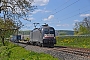 Siemens 21039 - TXL "ES 64 U2-035"
05.05.2016 - Karlstadt (Main)
Marcus Schrödter