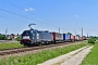 Siemens 21039 - TXL "ES 64 U2-035"
16.06.2018 - OstermünchenMarcus Schrödter