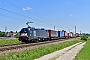 Siemens 21039 - TXL "ES 64 U2-035"
16.06.2018 - Ostermünchen
Marcus Schrödter