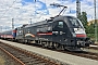 Siemens 21040 - BTE "ES 64 U2-036"
26.06.2016 - Hamburg-Langenfelde
Christian Topp