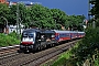 Siemens 21040 - BTE "ES 64 U2-036"
02.07.2016 - Hamburg-Dammtor
Holger Grunow