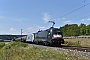 Siemens 21040 - EGP "ES 64 U2-036"
17.07.2018 - Karlstadt (Main)
Mario Lippert