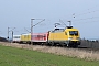 Siemens 21040 - DB Netz "182 536"
16.03.2022 - Benhausen
Niklas Mergard