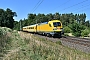Siemens 21040 - DB Netz "182 536-3"
24.08.2022 - Müssen 
Holger Grunow