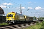 Siemens 21040 - DB Netz "182 536-3"
18.08.2023 - Lindhorst
Christian Stolze