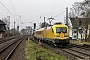Siemens 21040 - DB InfraGO "182 536"
28.02.2024 - Krefeld-Oppum
Martin Welzel