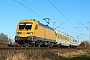 Siemens 21040 - DB InfraGO "182 536"
16.01.2025 - Dieburg
Kurt Sattig