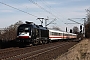 Siemens 21040 - DB Fernverkehr "182 536-3"
10.03.2010 - Bornheim-AlfterArne Schuessler