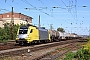 Siemens 21040 - CTL "ES 64 U2-036"
31.08.2009 - Leipzig-Mockau
René Große