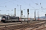 Siemens 21040 - DB Fernverkehr "182 536-3"
16.07.2011 - Basel, Badischer Bahnhof
Theo Stolz