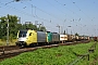 Siemens 21040 - R4C "ES 64 U2-036"
05.09.2005 - Leipzig-Schönefeld
Daniel Berg