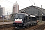 Siemens 21040 - DB Fernverkehr "182 536-3"
22.01.2012 - Leipzig, Hauptbahnhof
Oliver Wadewitz