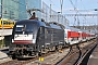 Siemens 21040 - DB Fernverkehr "182 536-3"
30.03.2012 - Basel, SBB
André Grouillet