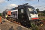 Siemens 21040 - HKX "ES 64 U2-036"
17.09.2012 - Berlin-LichtenbergChristian Tscharre