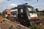 Siemens 21040 - HKX "ES 64 U2-036"
17.09.2012 - Berlin-Lichtenberg
Christian Tscharre