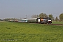 Siemens 21040 - HKX "ES 64 U2-036"
04.05.2013 - Brock
Fokko van der Laan