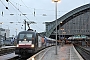 Siemens 21040 - HKX "ES 64 U2-036"
28.12.2012 - Köln, Hauptbahnhof
Henk Zwoferink