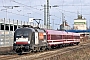 Siemens 21040 - HKX "ES 64 U2-036"
07.01.2014 - Tostedt
Andreas Kriegisch