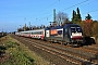 Siemens 21040 - HKX "ES 64 U2-036"
29.01.2014 - Düsseldorf-Angermund
Lothar Weber