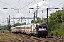 Siemens 21040 - HKX "ES 64 U2-036"
25.05.2014 - Gelsenkirchen
Ingmar Weidig